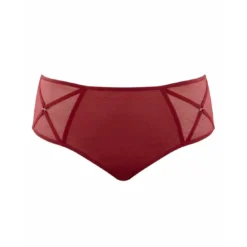 SculptresseCulotte - Rouge Sculptresse- Dionne