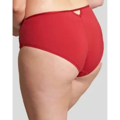 SculptresseCulotte - Rouge Sculptresse- Dionne