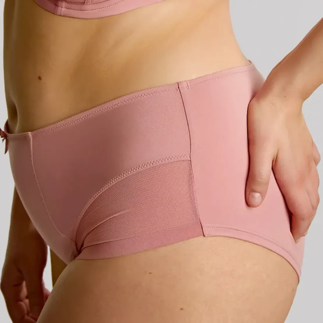 SculptresseCulotte taille haute - Bliss