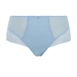 SculptresseCulotte taille Haute - Bleu- Dream