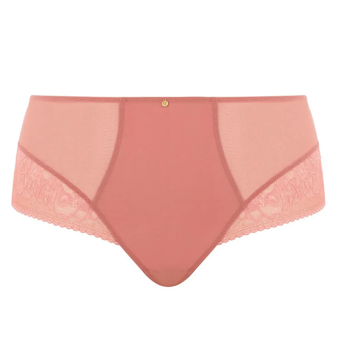 SculptresseCulotte taille haute Dream Rose- SculptresseDream Deep