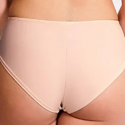 SculptresseSlip taille haute Sculptresse SIREN vintage rose