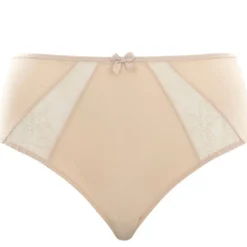 SculptresseSlip taille haute Sculptresse SIREN vintage rose