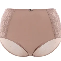 SculptresseSlip taille haute Sculptresse CHI CHI cappuccino marron