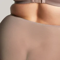 SculptresseSlip taille haute Sculptresse CHI CHI cappuccino marron