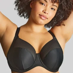SculptresseSoutien-gorge armatures Noir Sculptresse- Bliss Full cup