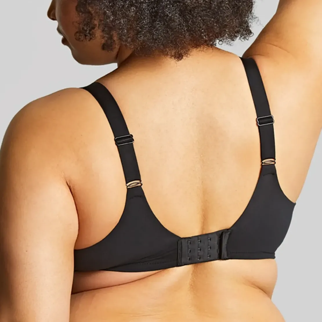 SculptresseSoutien-gorge armatures Noir Sculptresse- Bliss Full cup