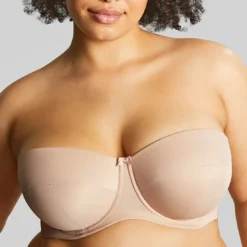 SculptresseSoutien-gorge bandeau - Dana