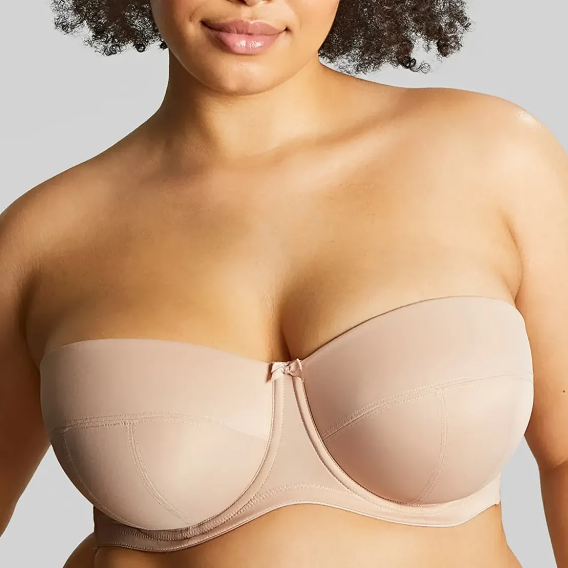 SculptresseSoutien-gorge bandeau - Dana