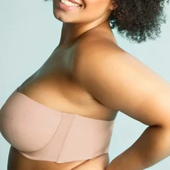 SculptresseSoutien-gorge bandeau - Dana