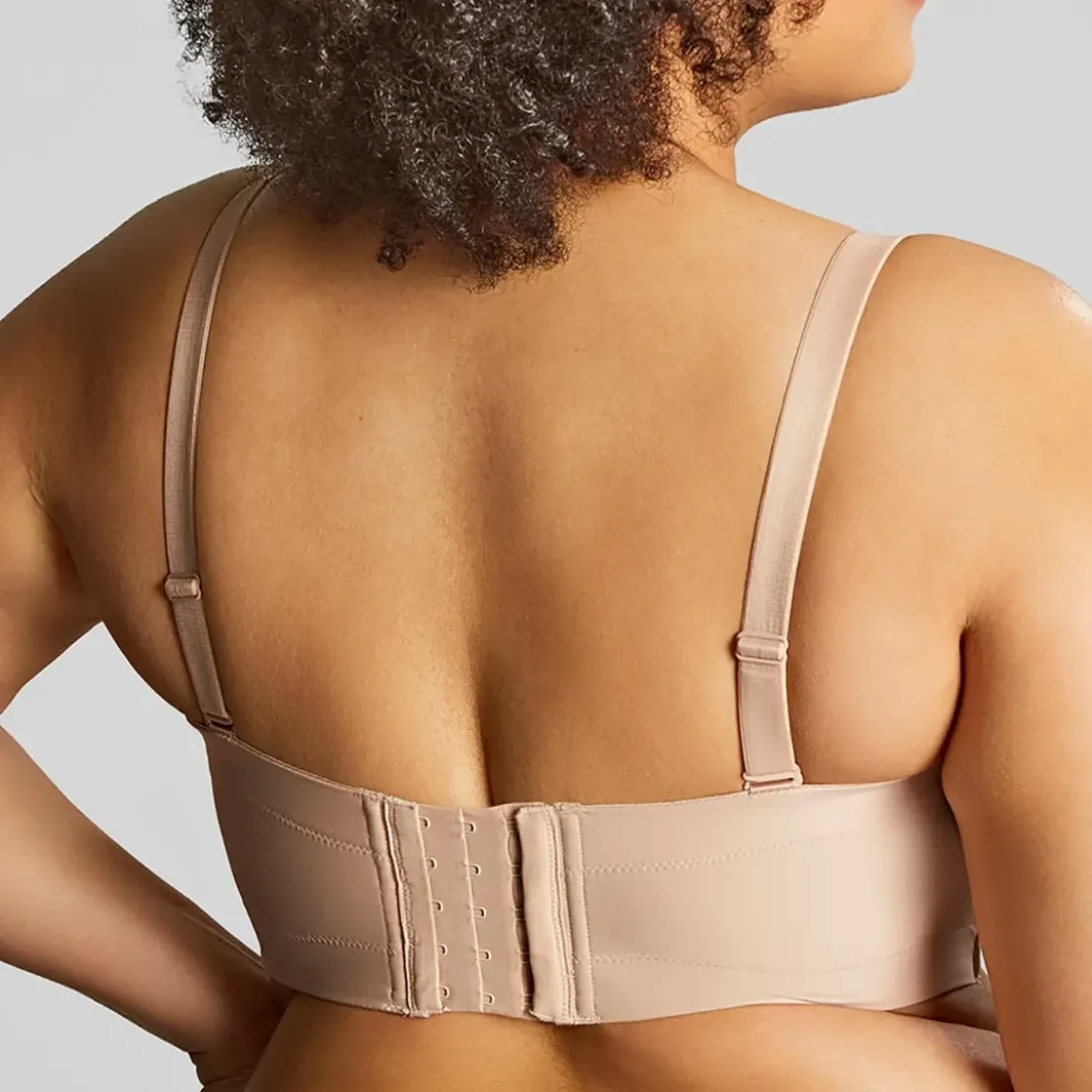 SculptresseSoutien-gorge bandeau - Dana