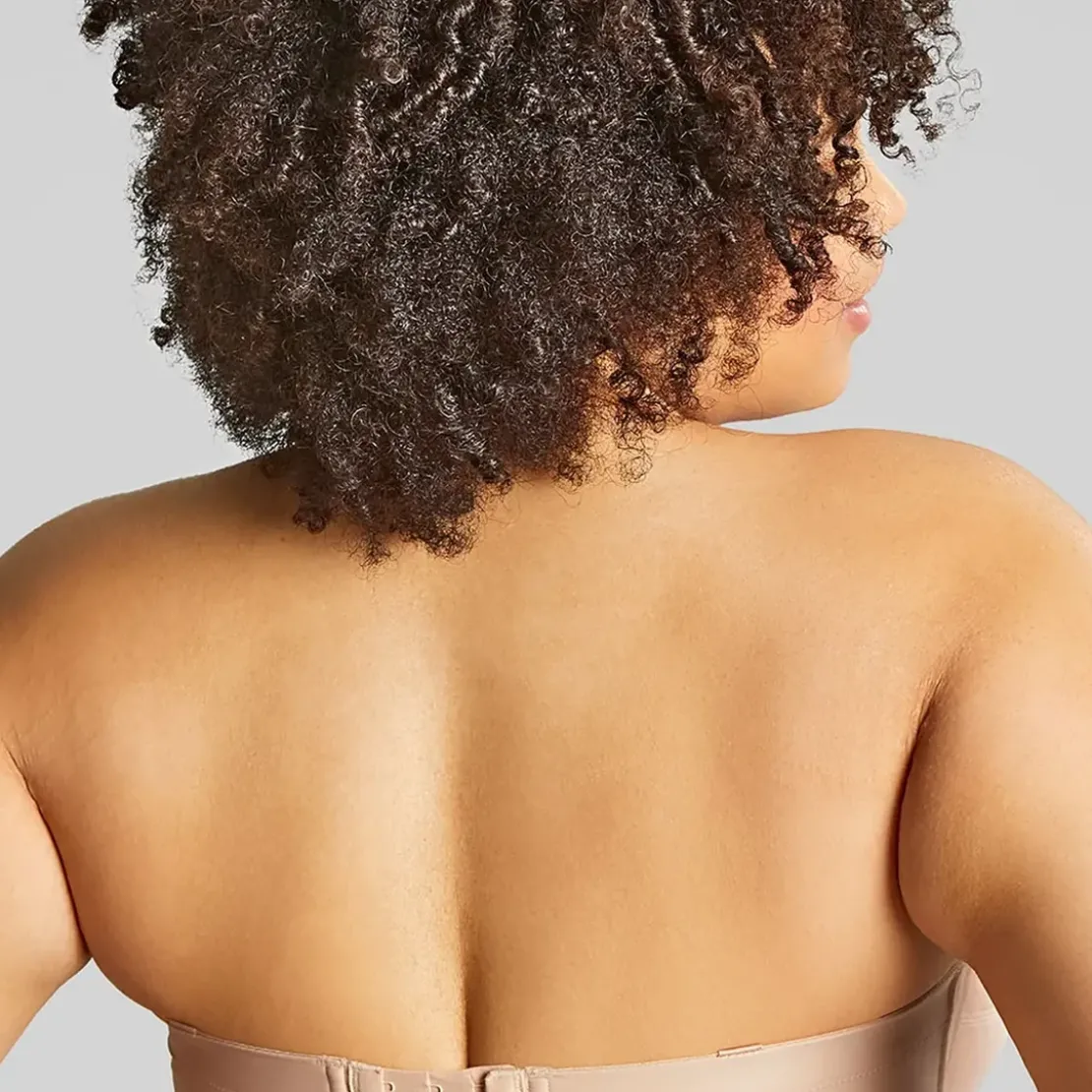 SculptresseSoutien-gorge bandeau - Dana