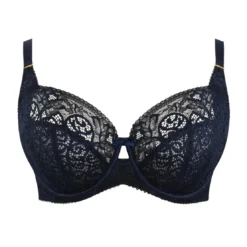 SculptresseSoutien-gorge emboitant armatures Bleu Sculptresse- Estel Full Cup