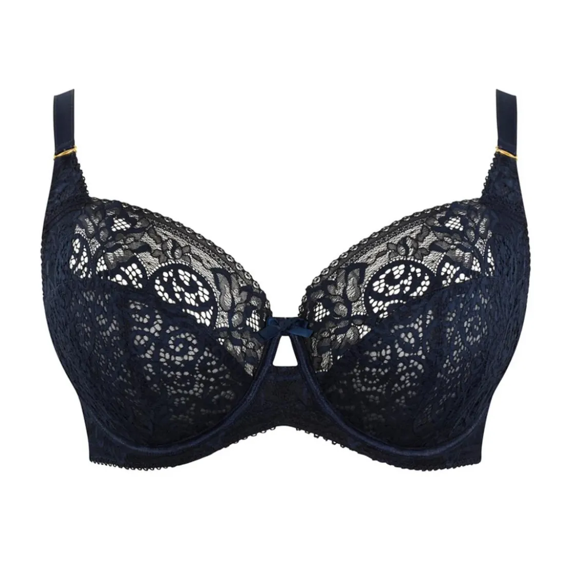 SculptresseSoutien-gorge emboitant armatures Bleu Sculptresse- Estel Full Cup