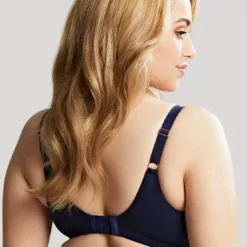 SculptresseSoutien-gorge emboitant armatures Bleu Sculptresse- Estel Full Cup