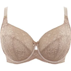 SculptresseSoutien-gorge emboitant armatures beige- Estel