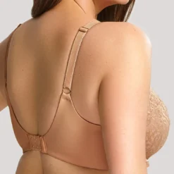 SculptresseSoutien-gorge emboitant armatures beige- Estel
