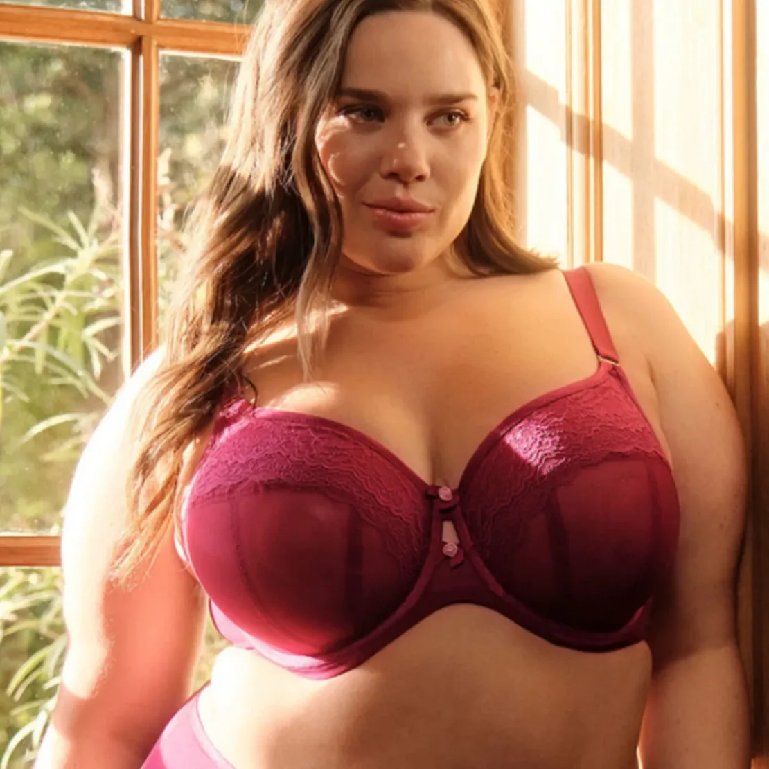 SculptresseSoutien-gorge Emboîtant Natalia - Sculptresse Natalia