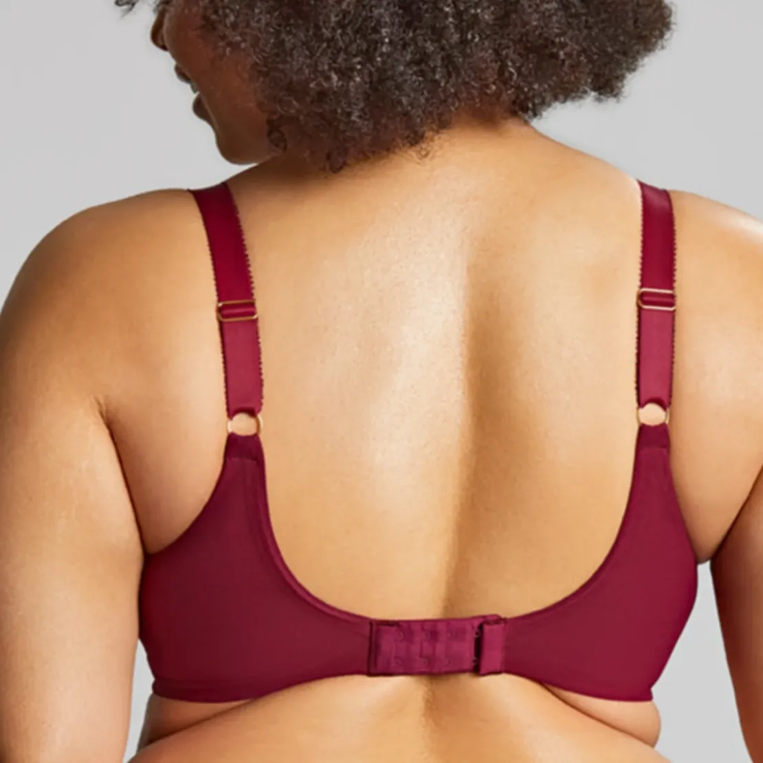 SculptresseSoutien-gorge Emboîtant Natalia - Sculptresse Natalia