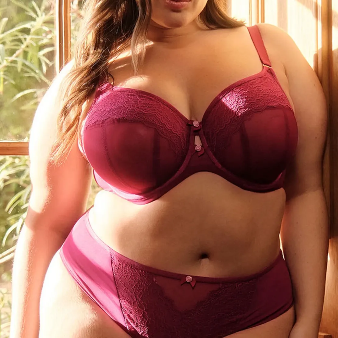SculptresseSoutien-gorge Emboîtant Natalia - Sculptresse Natalia