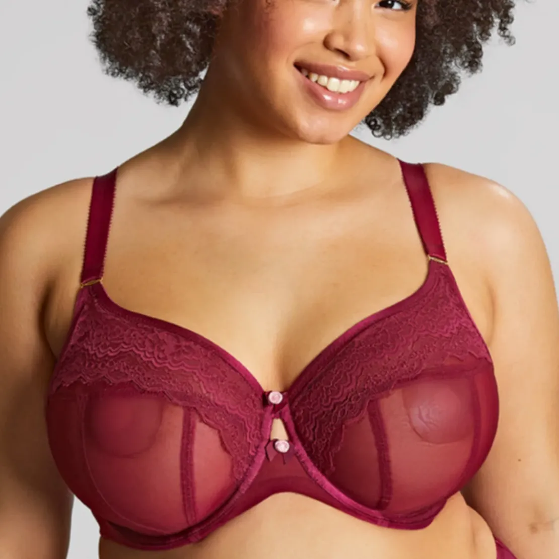 SculptresseSoutien-gorge Emboîtant Natalia - Sculptresse Natalia