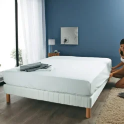 SeleniaAlèse en Eponge Imperméable CONFORT
