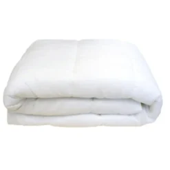 SeleniaCouette Anti-acariens Tempérée en Coton 57 Fils