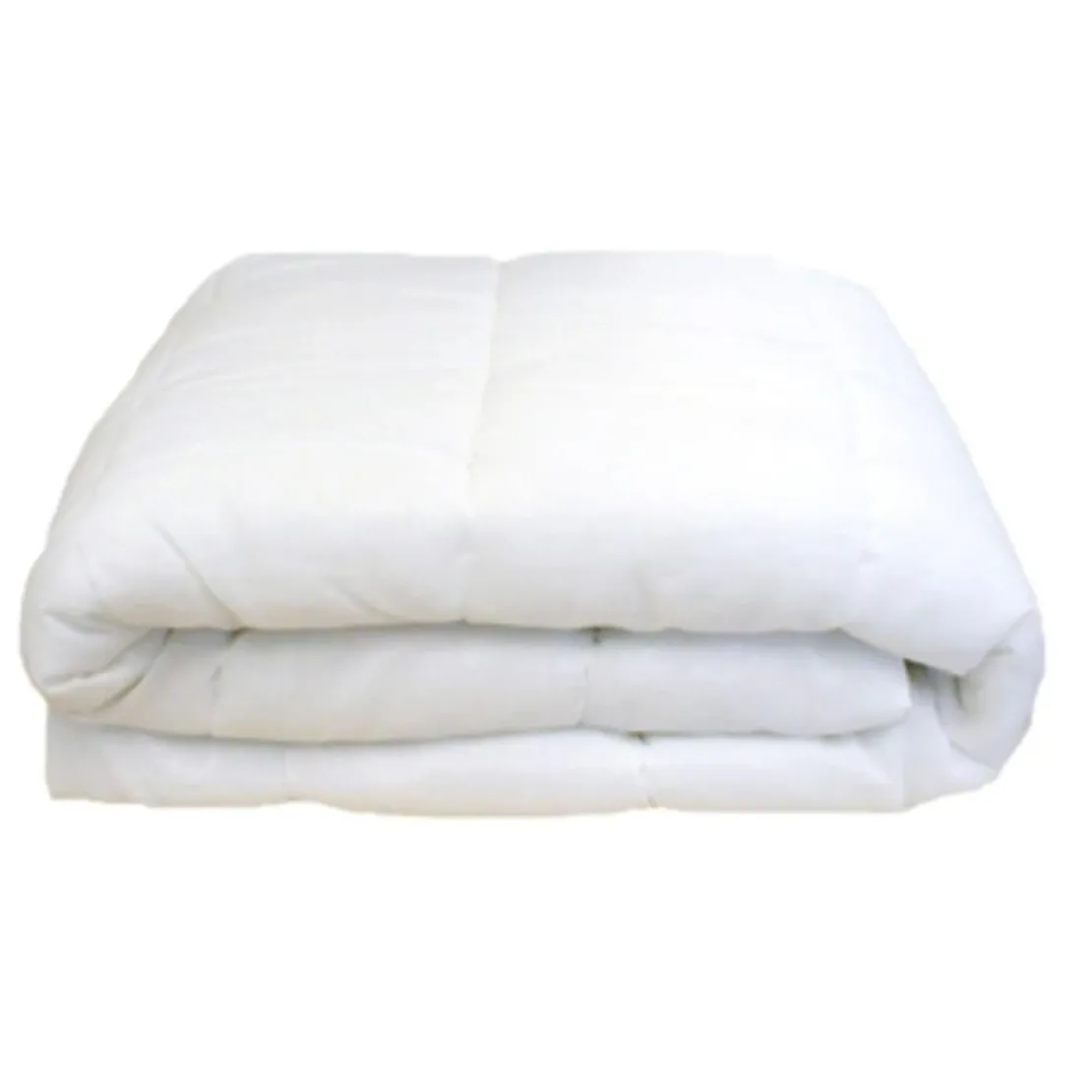 SeleniaCouette Anti-acariens Tempérée en Coton 57 Fils