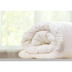 SeleniaCouette Bébé 100% Coton Bio