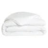 SeleniaCouette Blanche Autumn Chaude