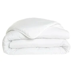 SeleniaCouette Blanche Autumn Chaude