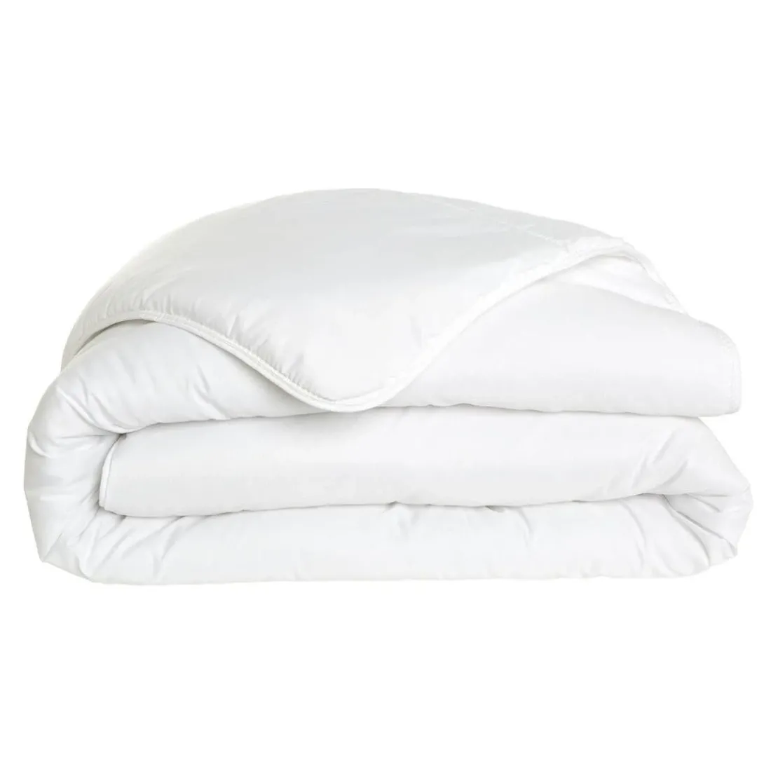 SeleniaCouette Blanche Autumn Chaude