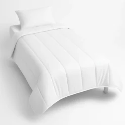 SeleniaCouette blanche 