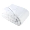 SeleniaCouette Chaude Blanche Lavable à 95°C