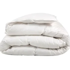 SeleniaCouette Chaude 90% Duvet 250 gr/m² PLOMA