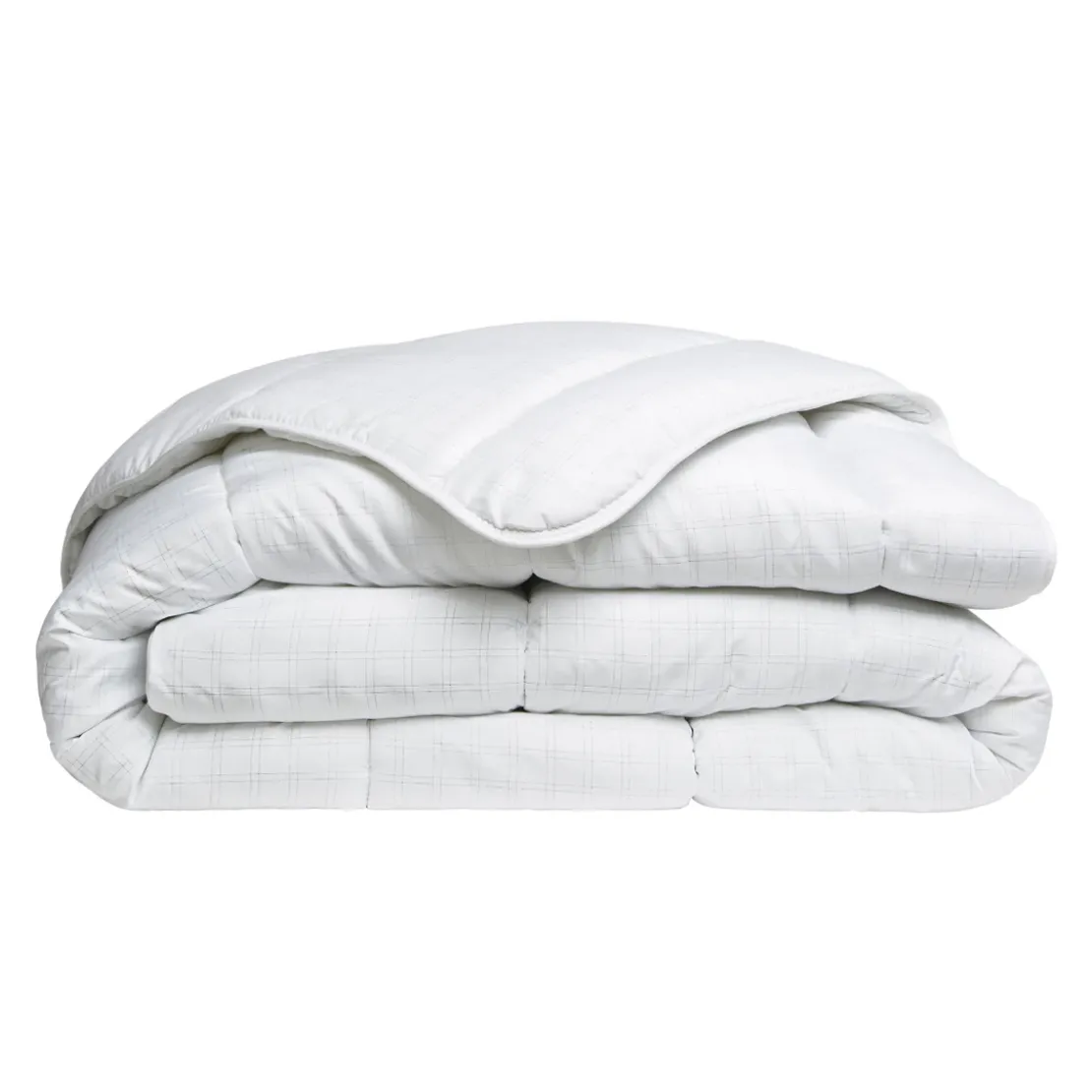 SeleniaCouette Chaude Maxi Protect (anti-acariens, anti-tâche, relaxante et climatisée)