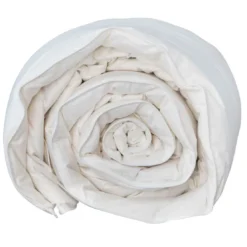 SeleniaCouette Naturelle Légère 90% Duvet 150 gr/m²