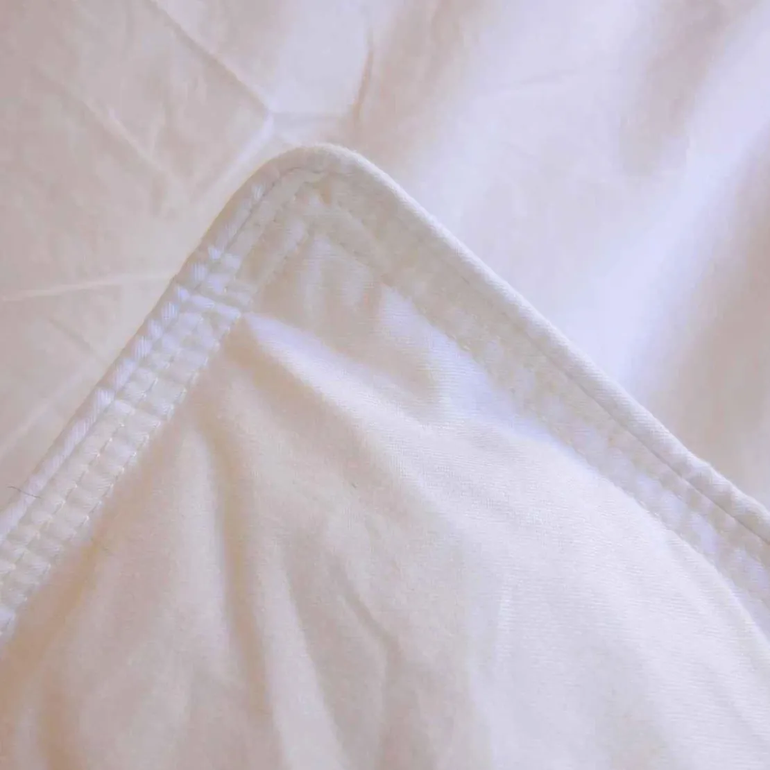 SeleniaCouette Naturelle Légère 90% Duvet 150 gr/m²