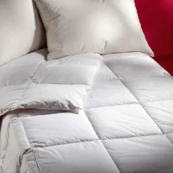 SeleniaCouette Naturelle Très Légère 30% Duvet 220 gr/m²