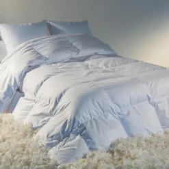 SeleniaCouette Tempérée 30% duvet 300 gr/m² DOLCE