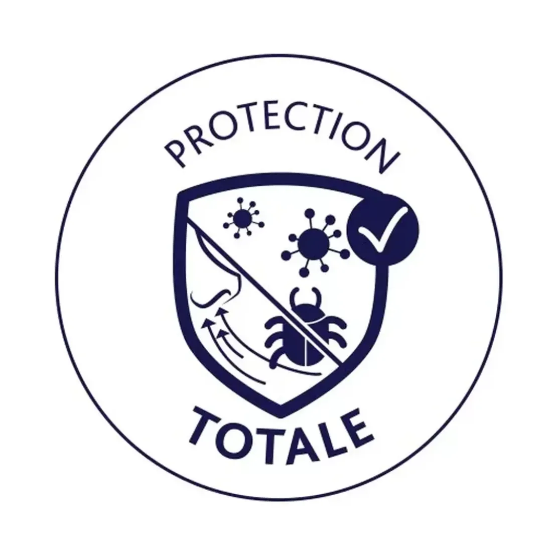 SeleniaDrap housse ALICANTE protection anti punaises de lit