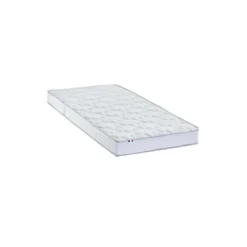 SeleniaMatelas 100% Latex 3 Zones De Confort