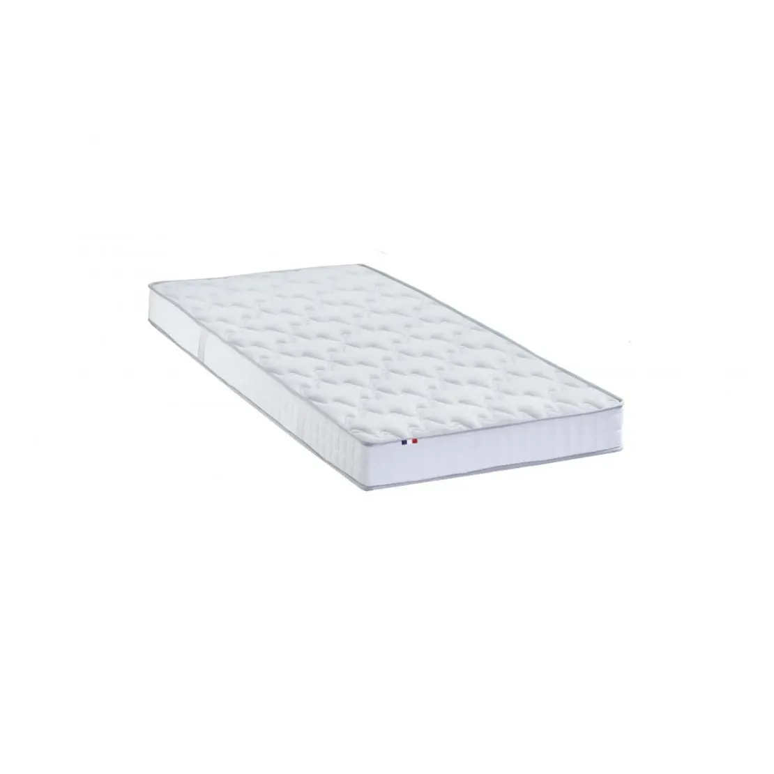 SeleniaMatelas 100% Latex 3 Zones De Confort