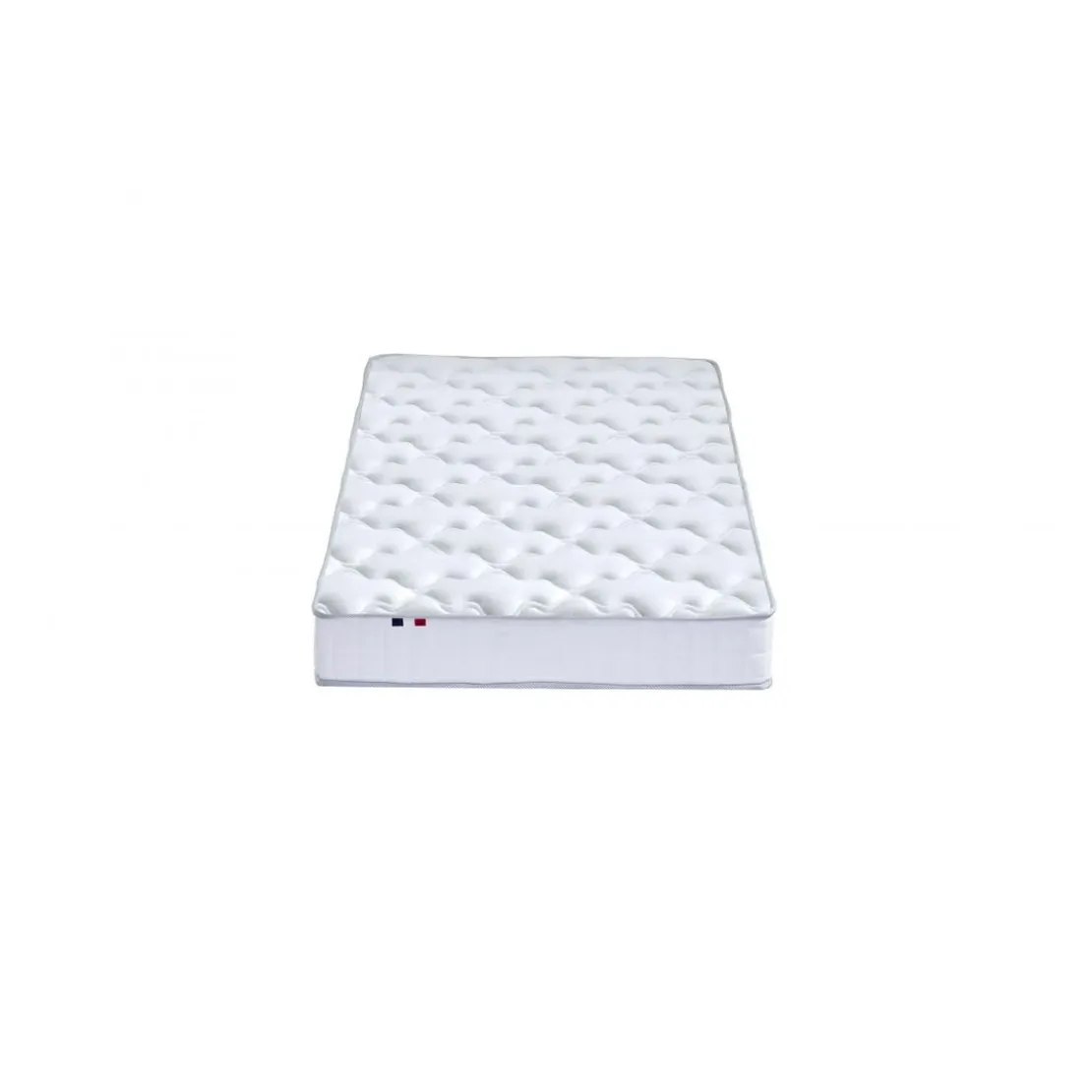 SeleniaMatelas 100% Latex 3 Zones De Confort