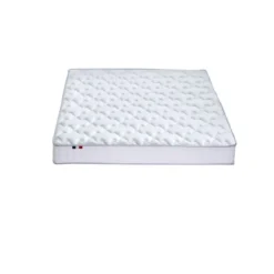 SeleniaMatelas 100% Latex 3 Zones De Confort