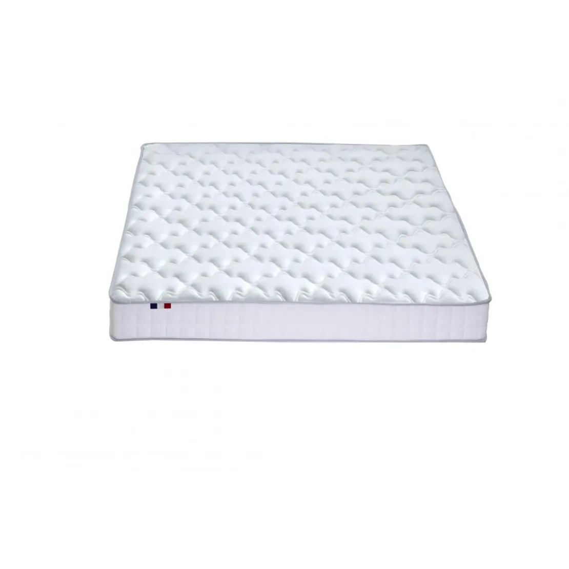 SeleniaMatelas 100% Latex 3 Zones De Confort