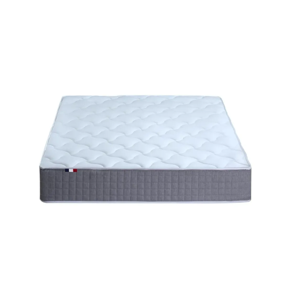 SeleniaMatelas Ressorts ensachés 7 zones 30 cm MAT