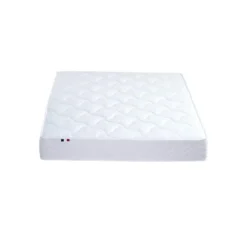 SeleniaMatelas Ressorts 5 Zones De Confort