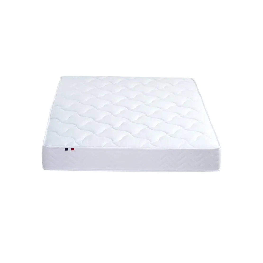 SeleniaMatelas Ressorts 5 Zones De Confort