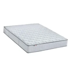 SeleniaMatelas Ressorts 7 zones COSMA - Made in France